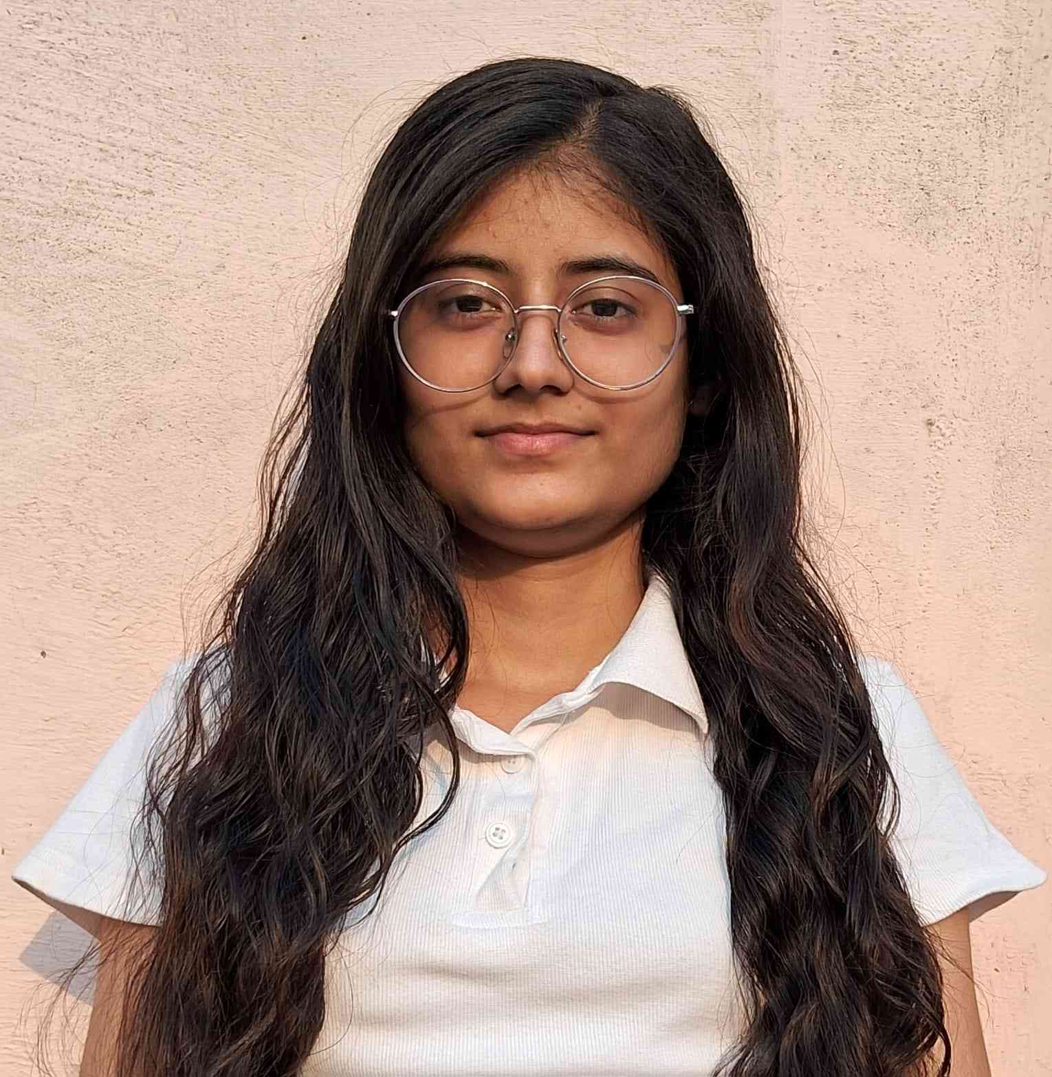 Divyanshi Dixit