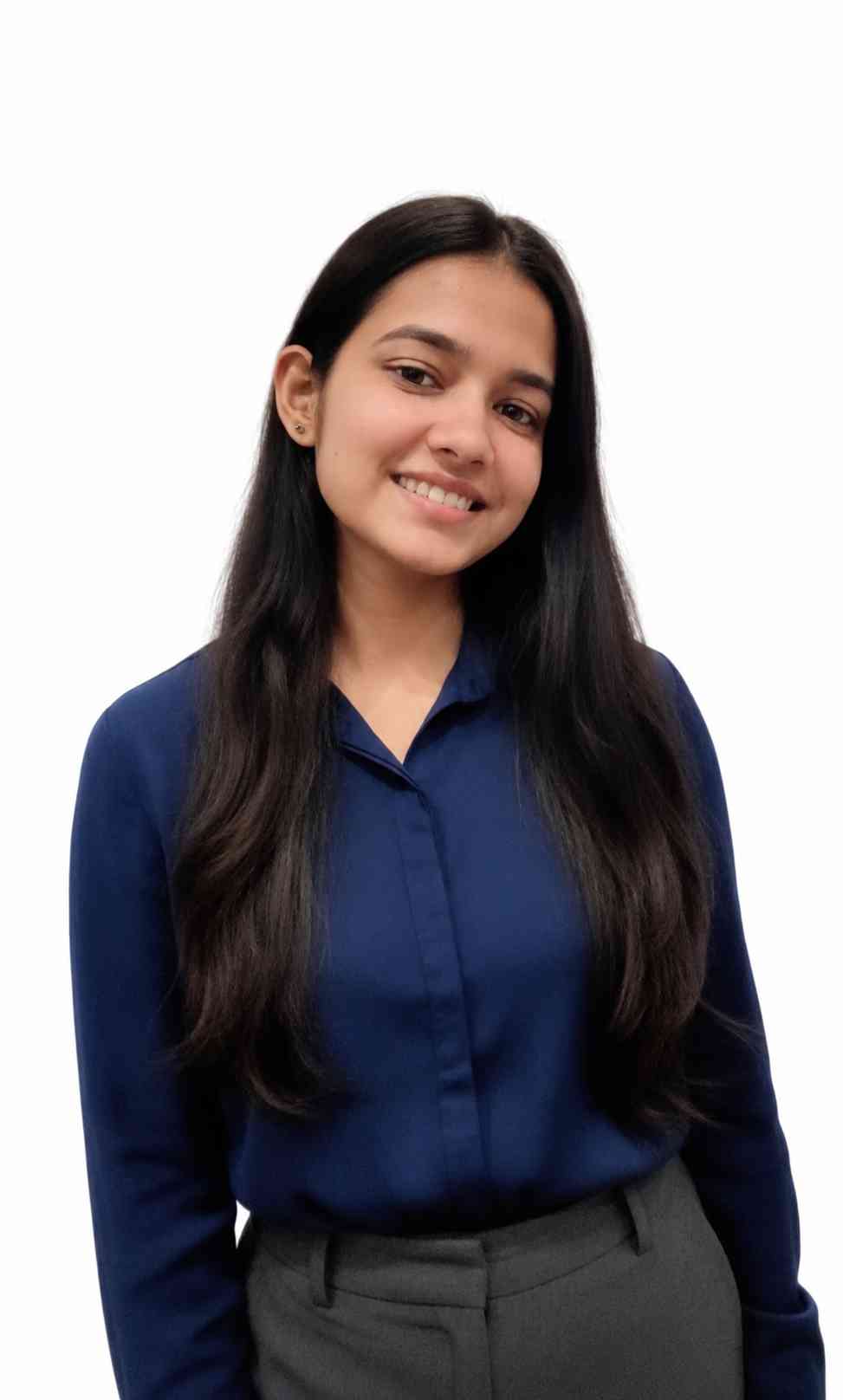 Divyanshi Sharma