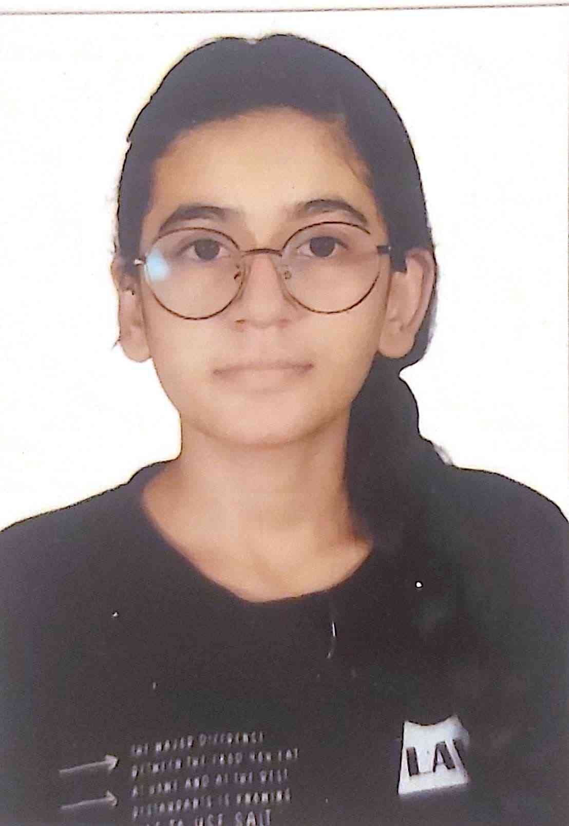 Divyanshi Yadav