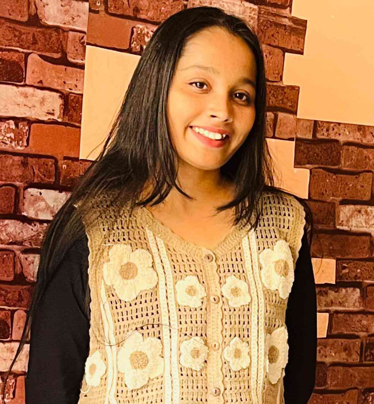 Divyanshi Heda