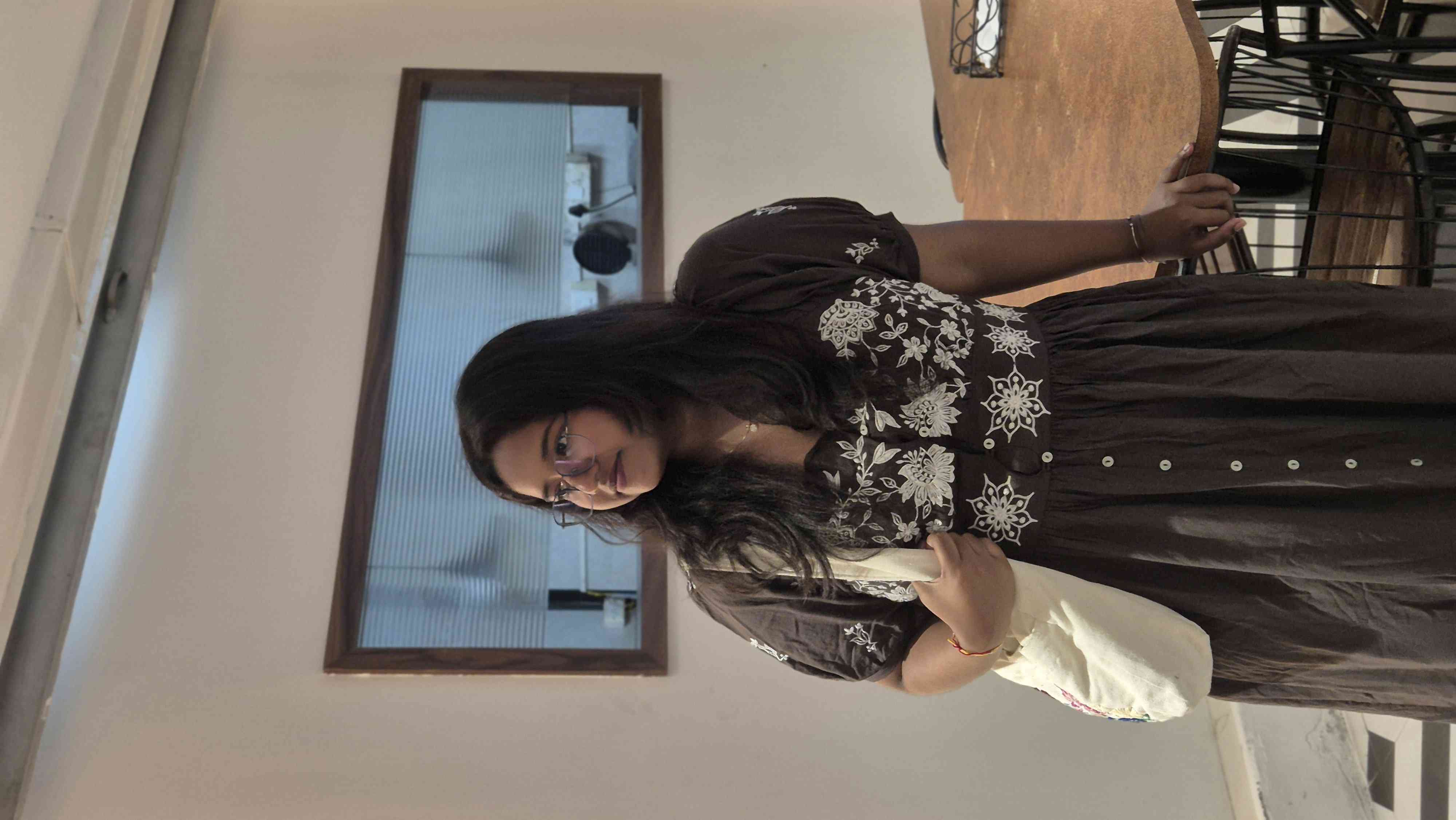 Divya Padmanabhan