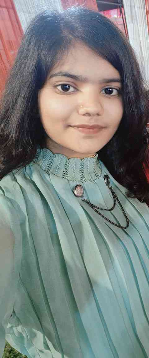 Divya Rajput