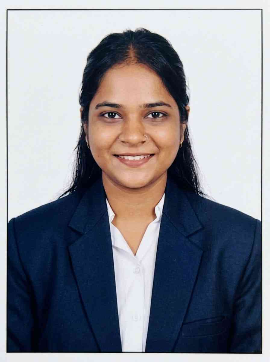 Divya Anandan