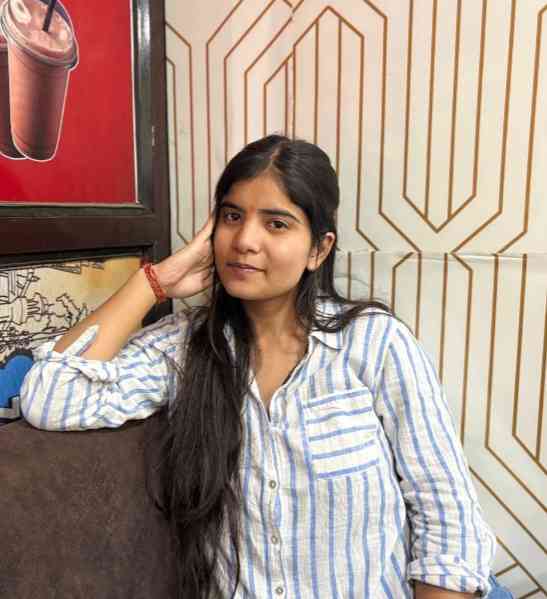Divya Sharma