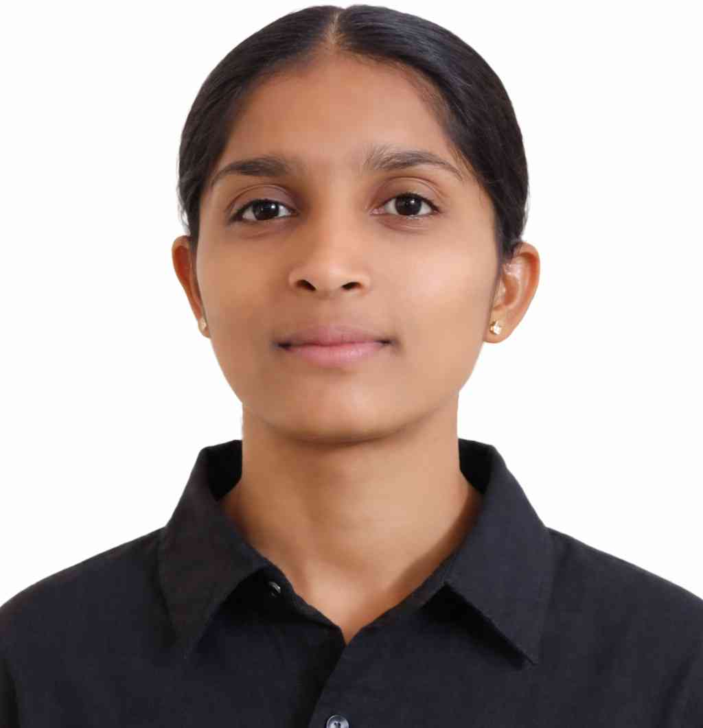 Divya Suresh Tate
