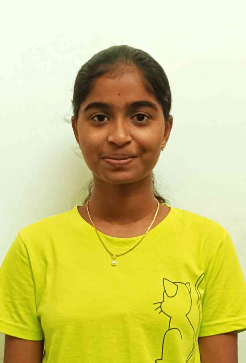 Diwakari D S