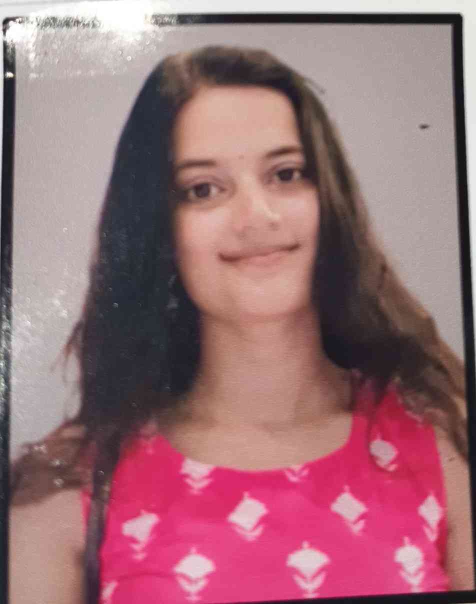 Vaishnavi Dixit