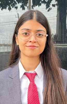 Diya Bhattacharya