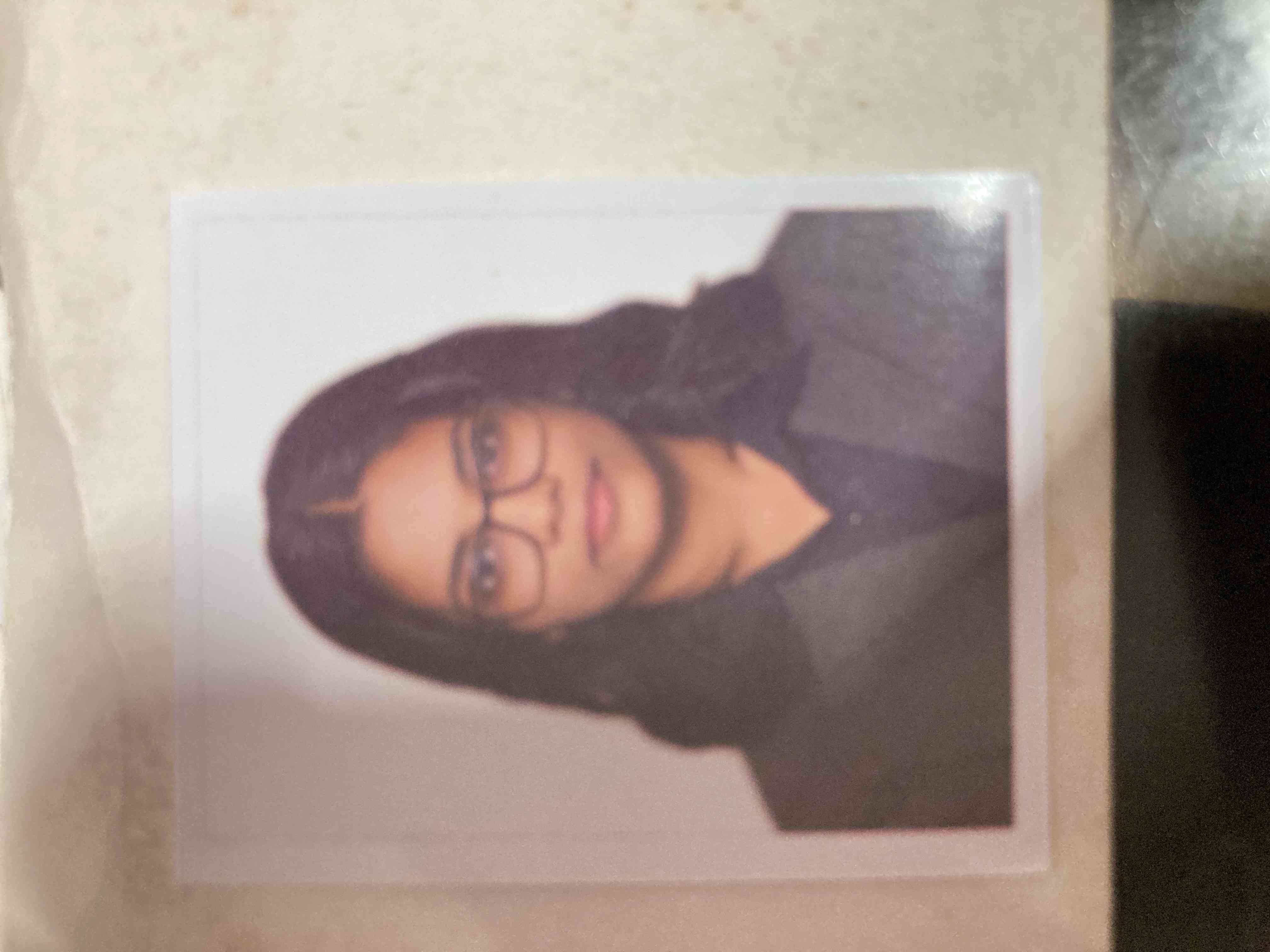 Diya Deepak Patole