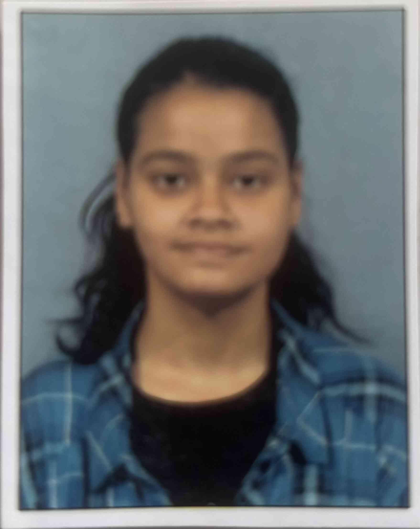 Diya Ray