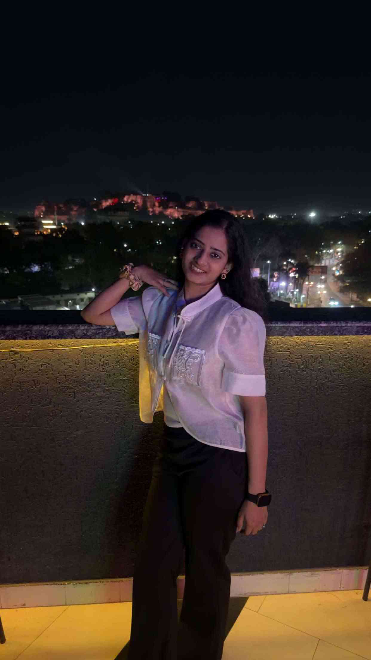 Diya verma