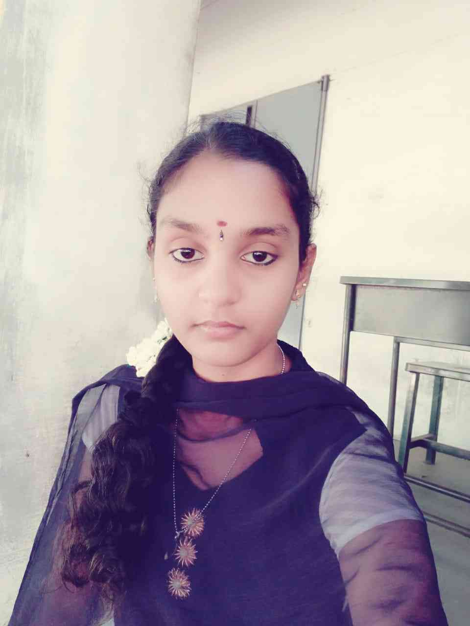 Kavi bharathi.S