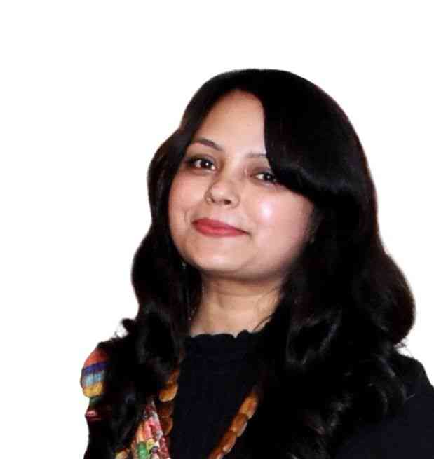 Divya Mishra
