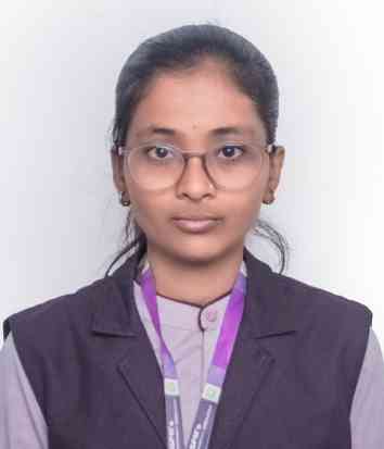 Dnyaneshwari Sanjay Bansode