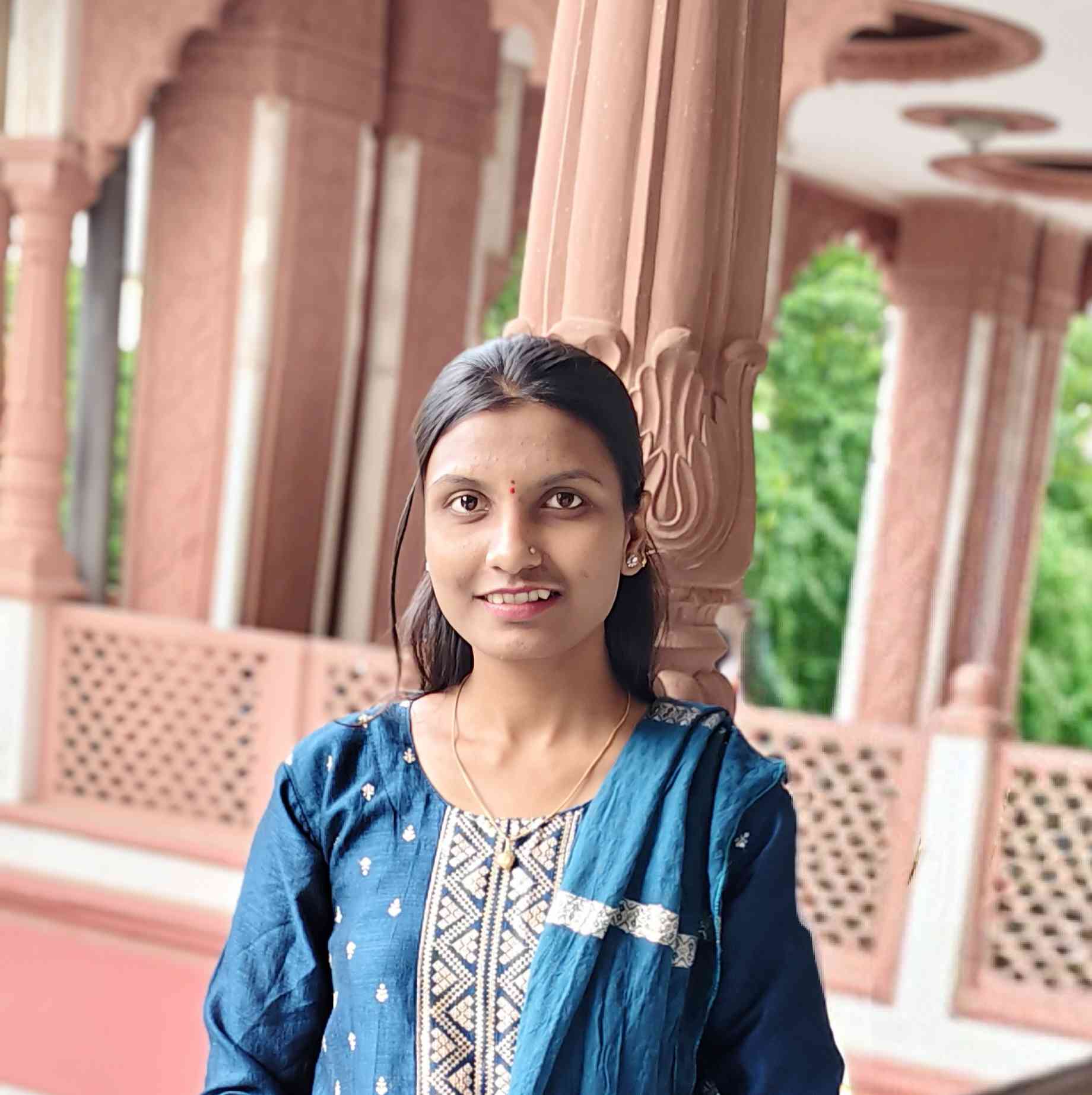 Dnyaneshwari Ramesh Karde