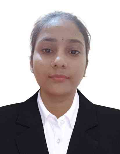 Dnyaneshwari prakash more