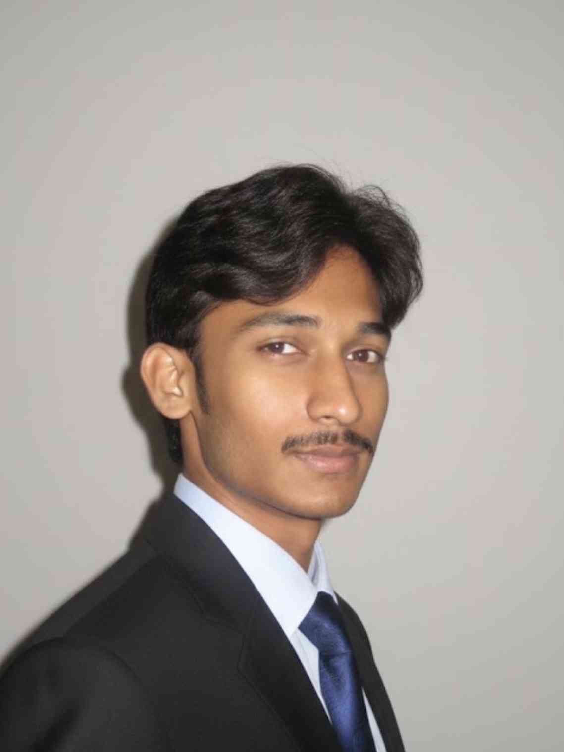 Vedanth Rami Reddy Dodla