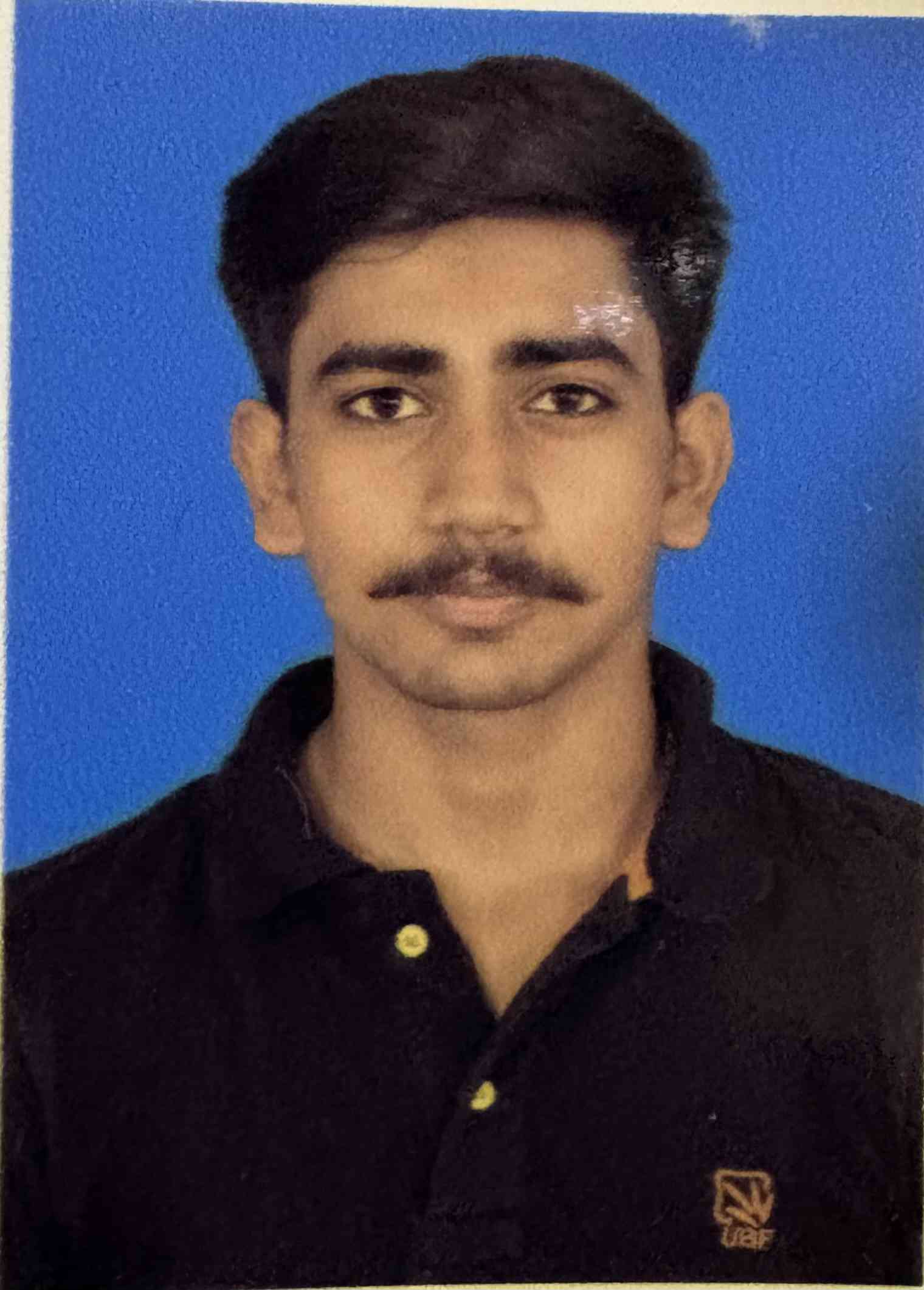 Deep Patel