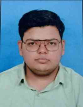 DIPTESH SUNILBHAI PAREKH