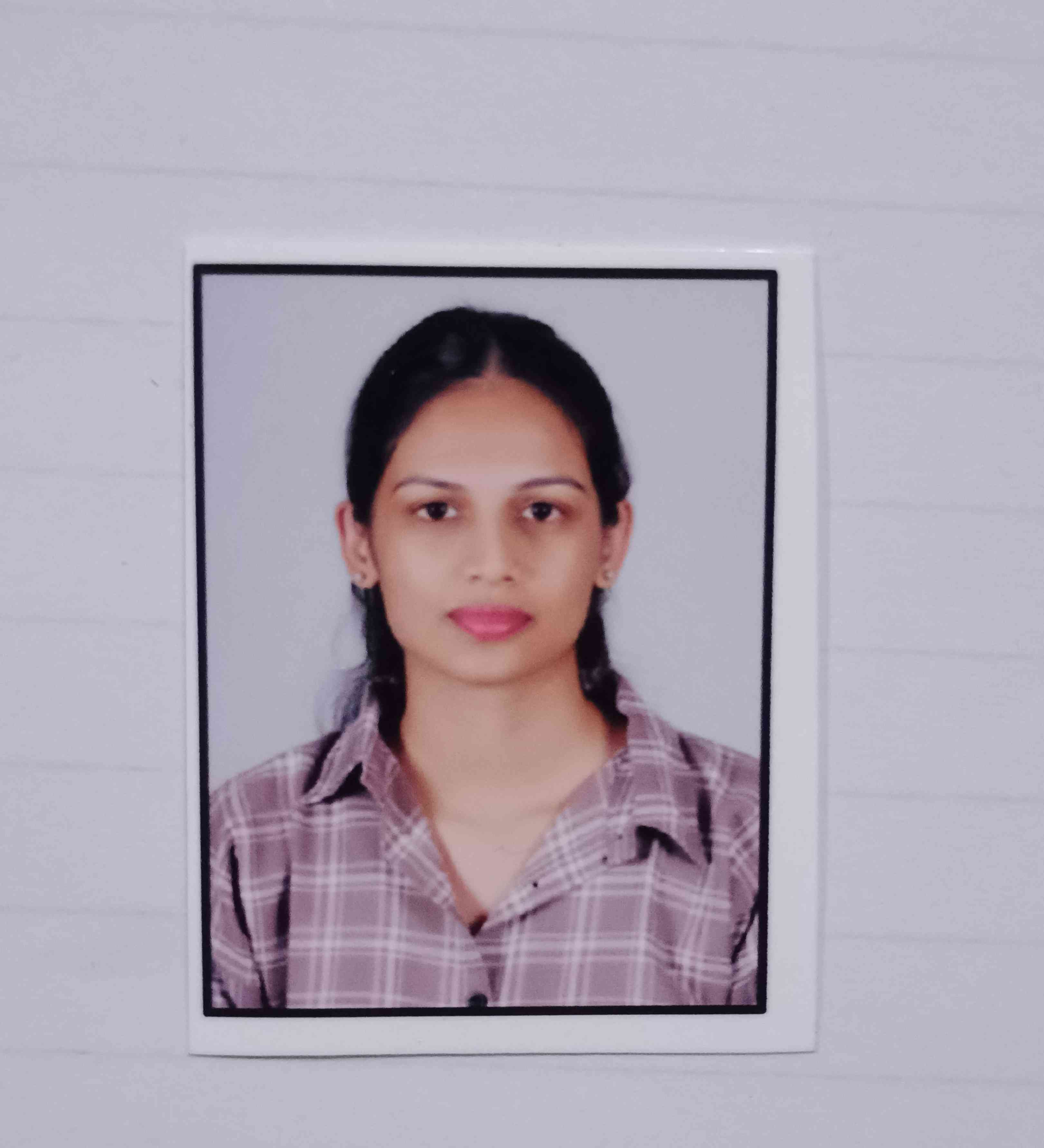Deeksha pathak