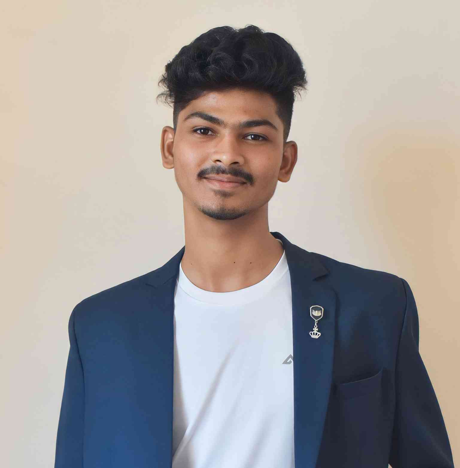 Dande Raghavendra