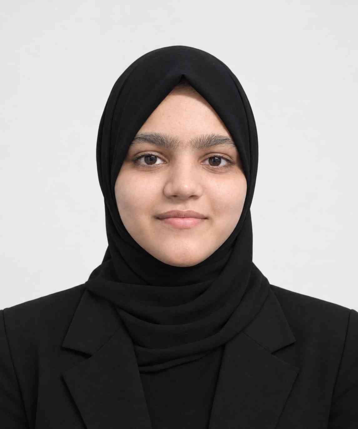Gulafsha khan