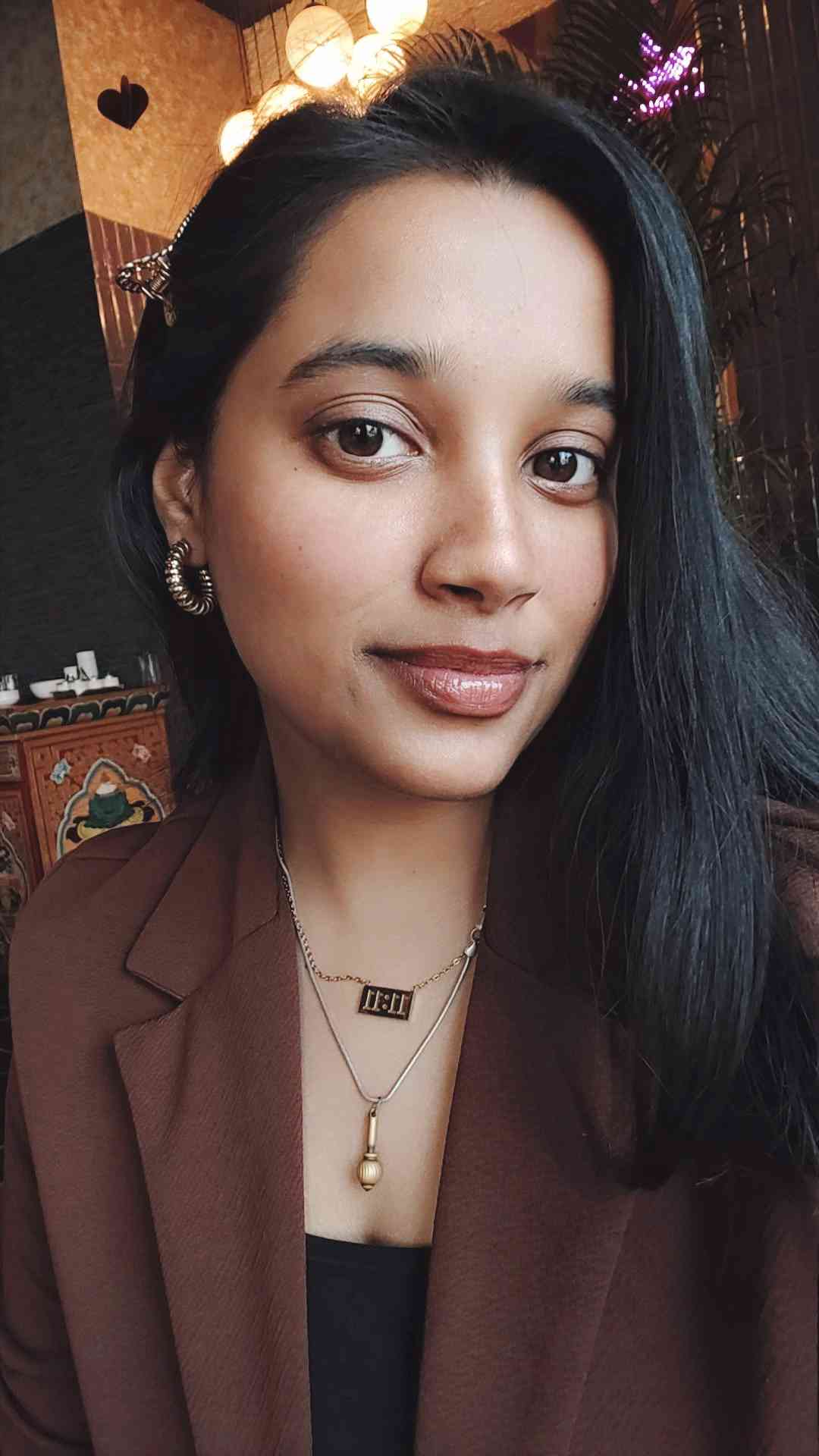 Drrishti Walia