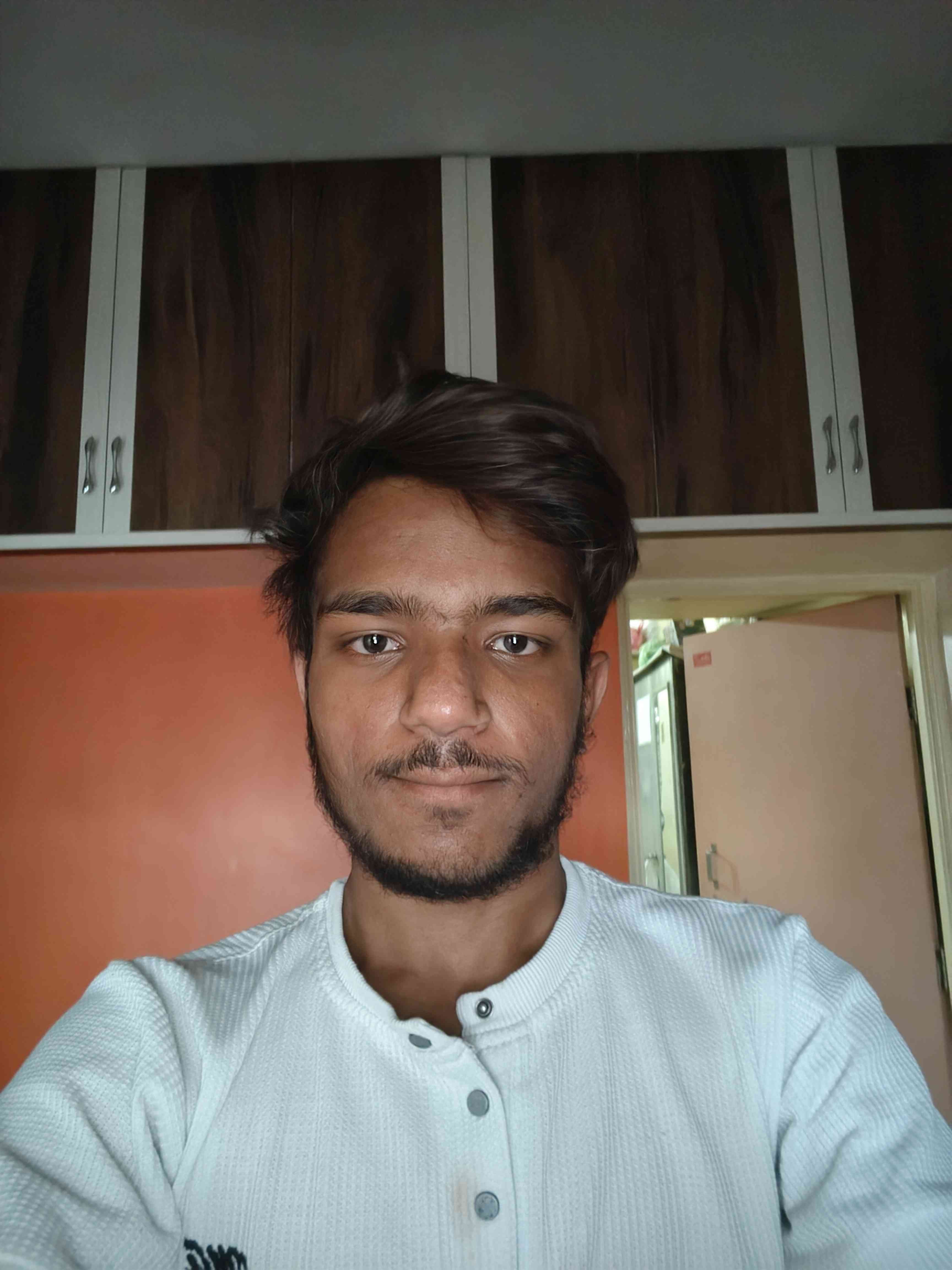 Rushikesh Dattarao Deshmukh