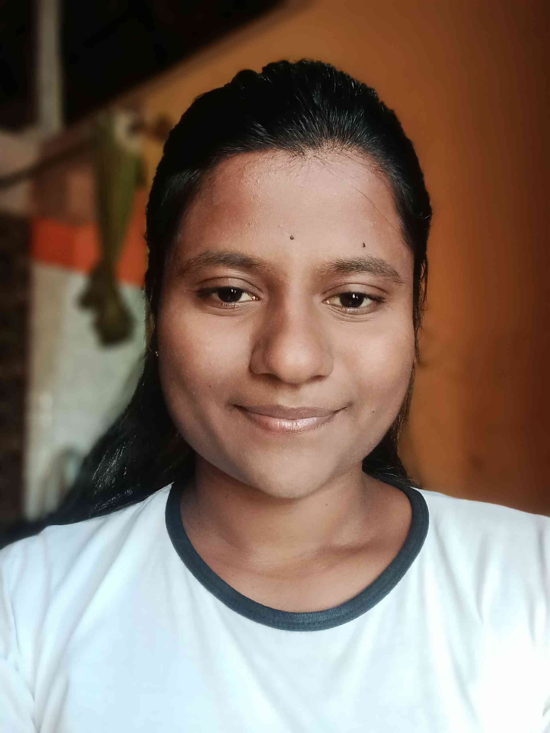 Druthi HR