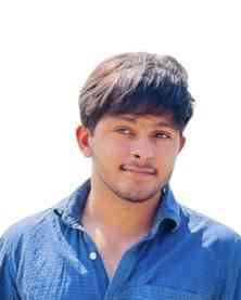 Deepesh Sharma