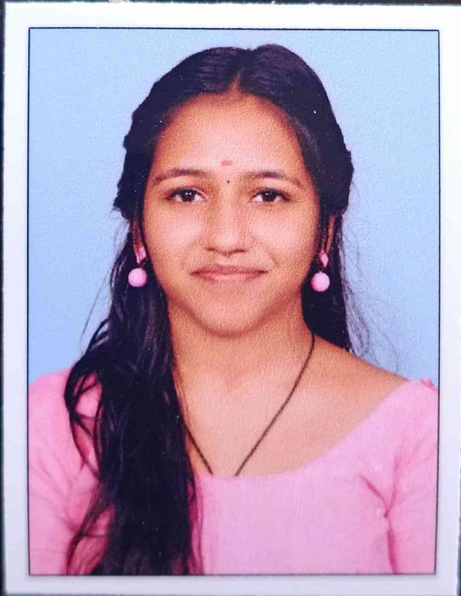 Devadatha S Nampoothiri