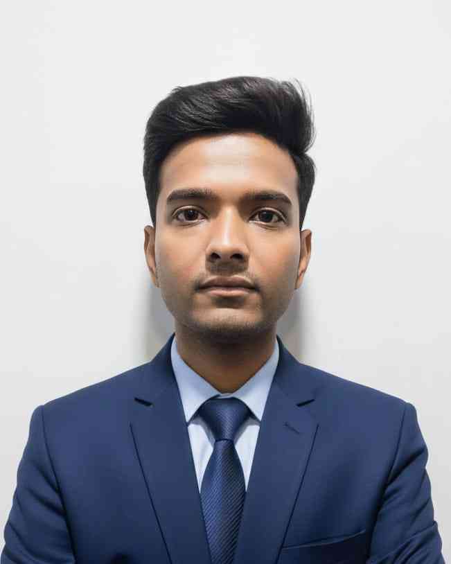 Tank Dhrumil Rakeshabhai