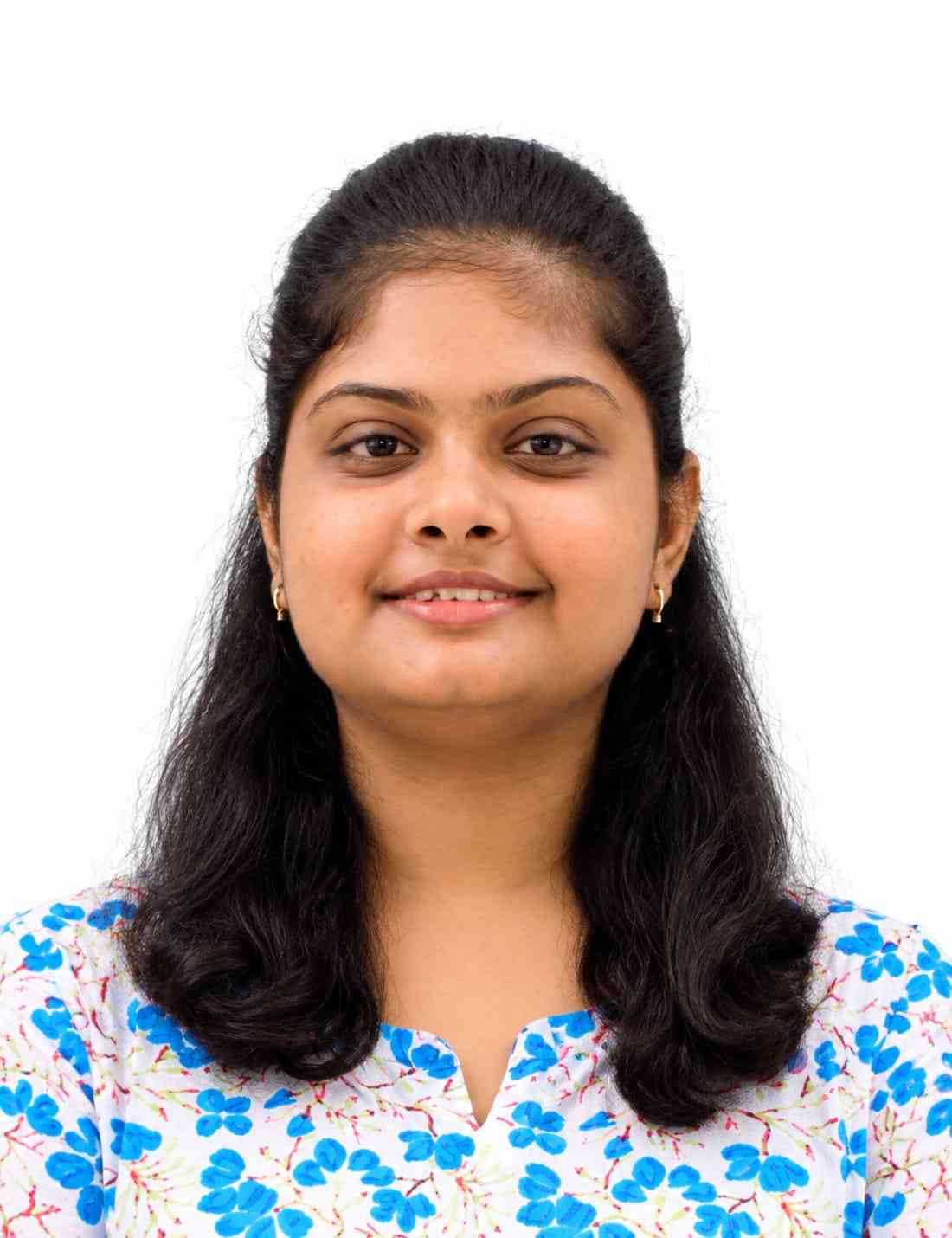 Rimjhim Dubey