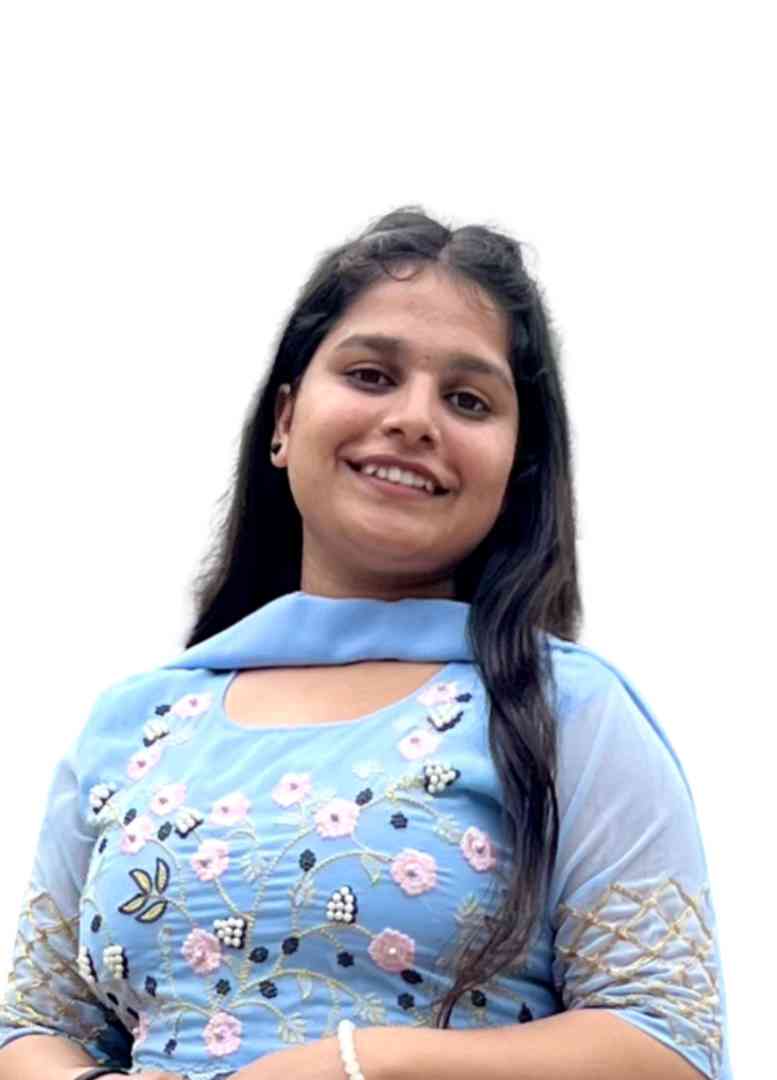 Sharuti Devi