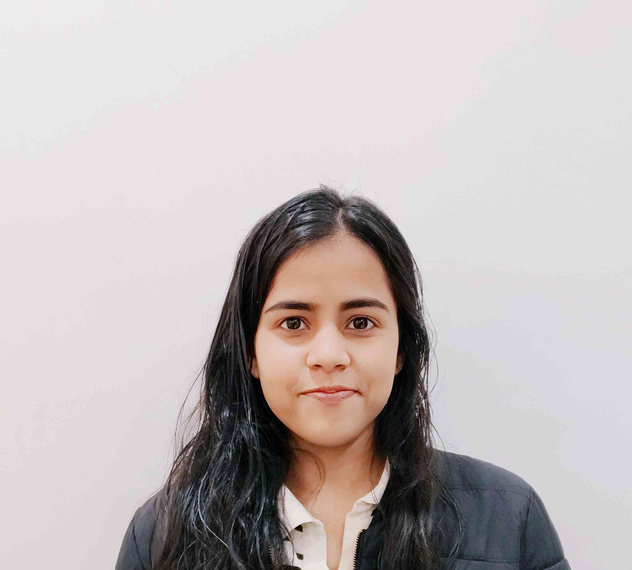 Vaishnavi dubey