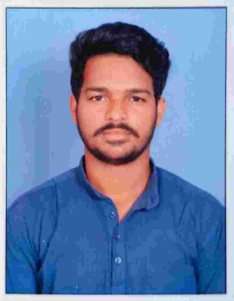Dudala sangameshwar