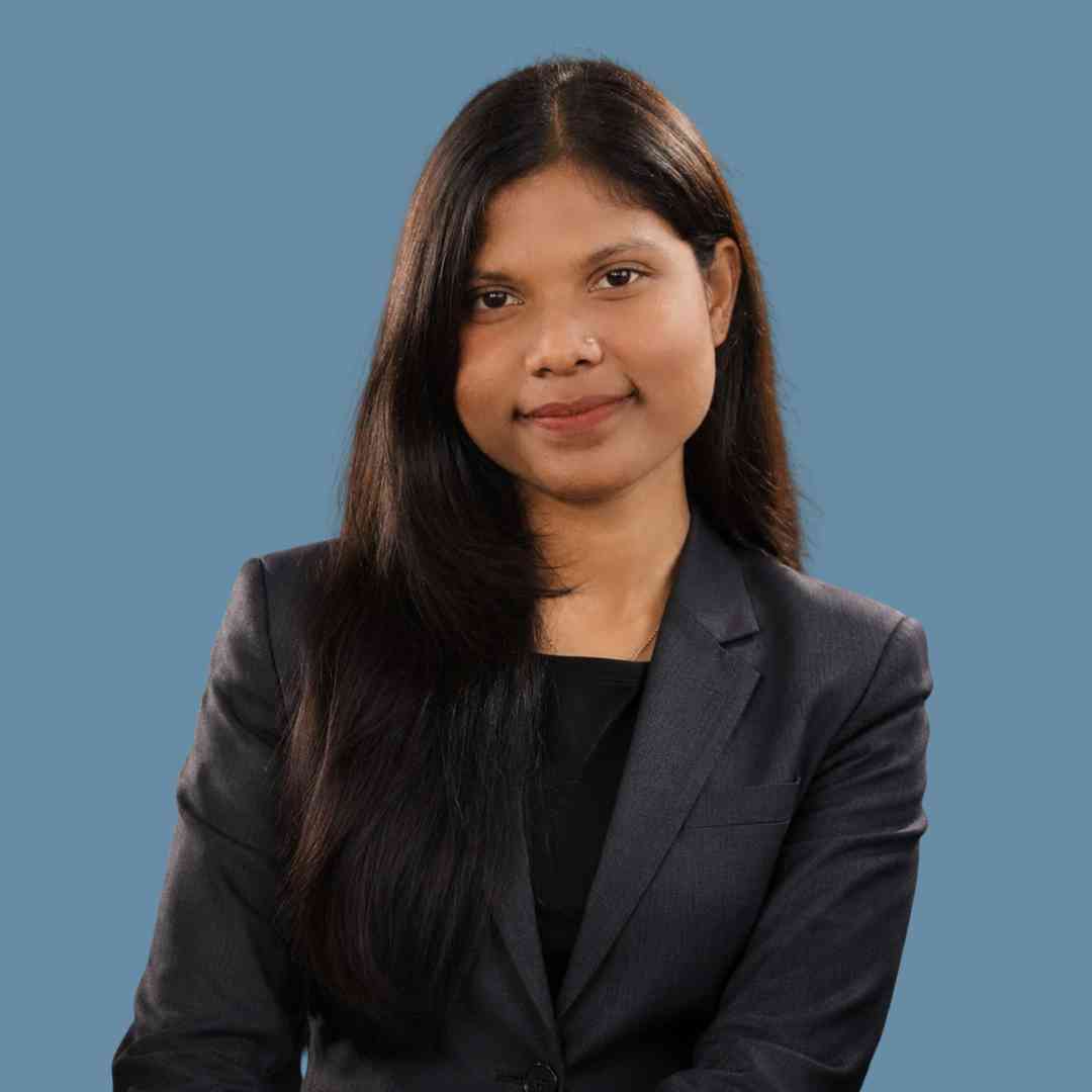 Dumani Murmu
