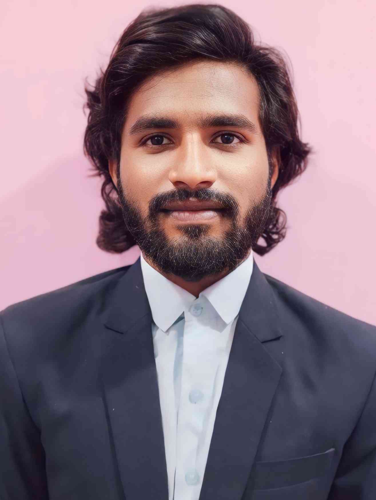 DHUMAVATH MOHAN NAIK