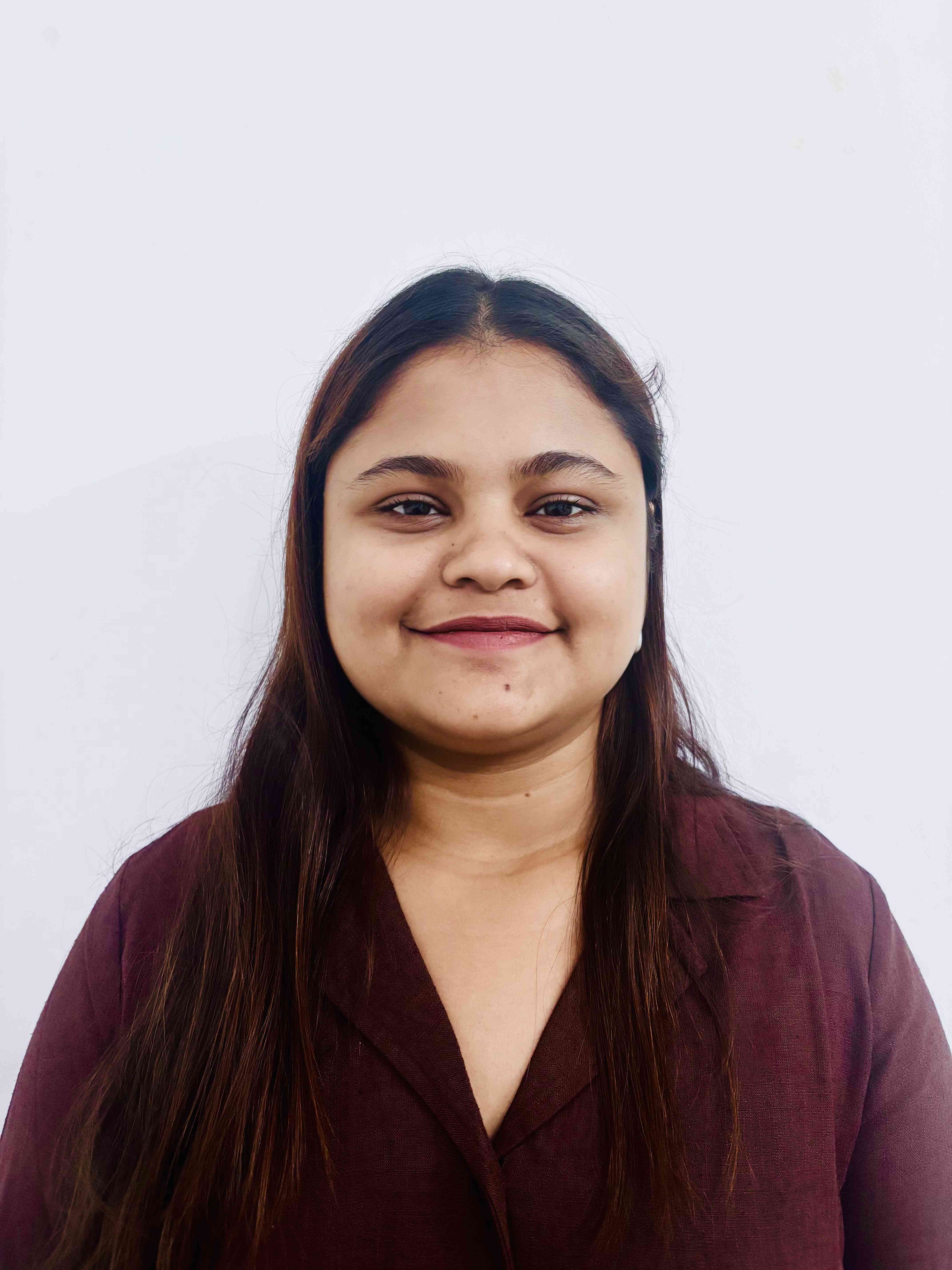 Aparna Dutta