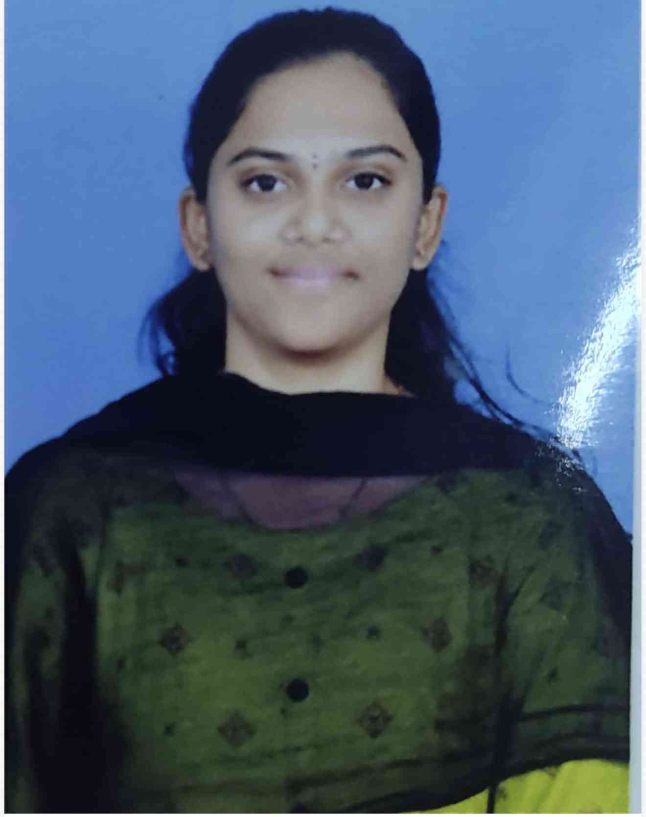 Duttaluru sai siri