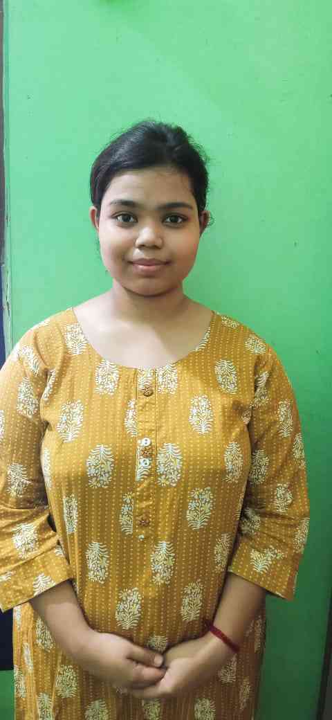 Manasree Dutta