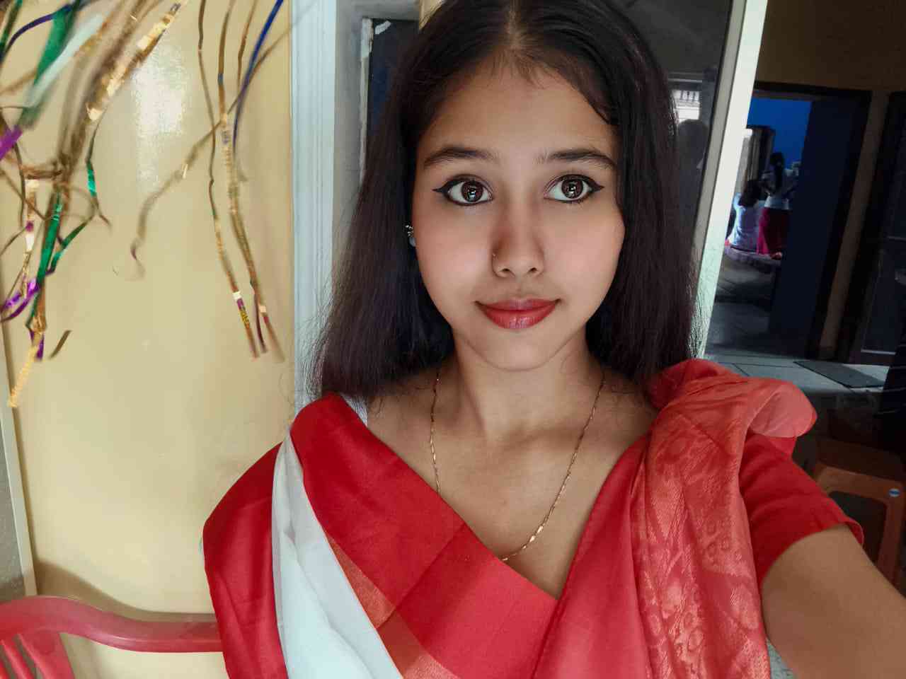 Sarina Dutta