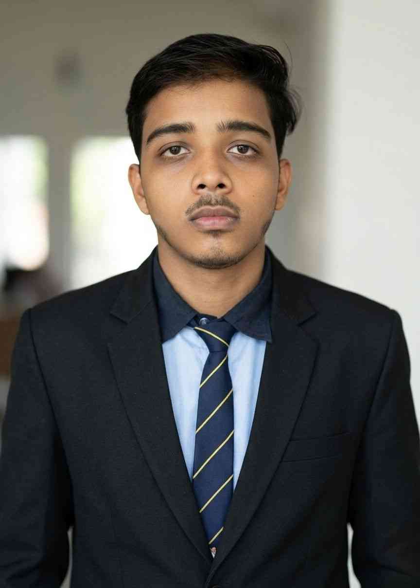 Sudipta Dutta