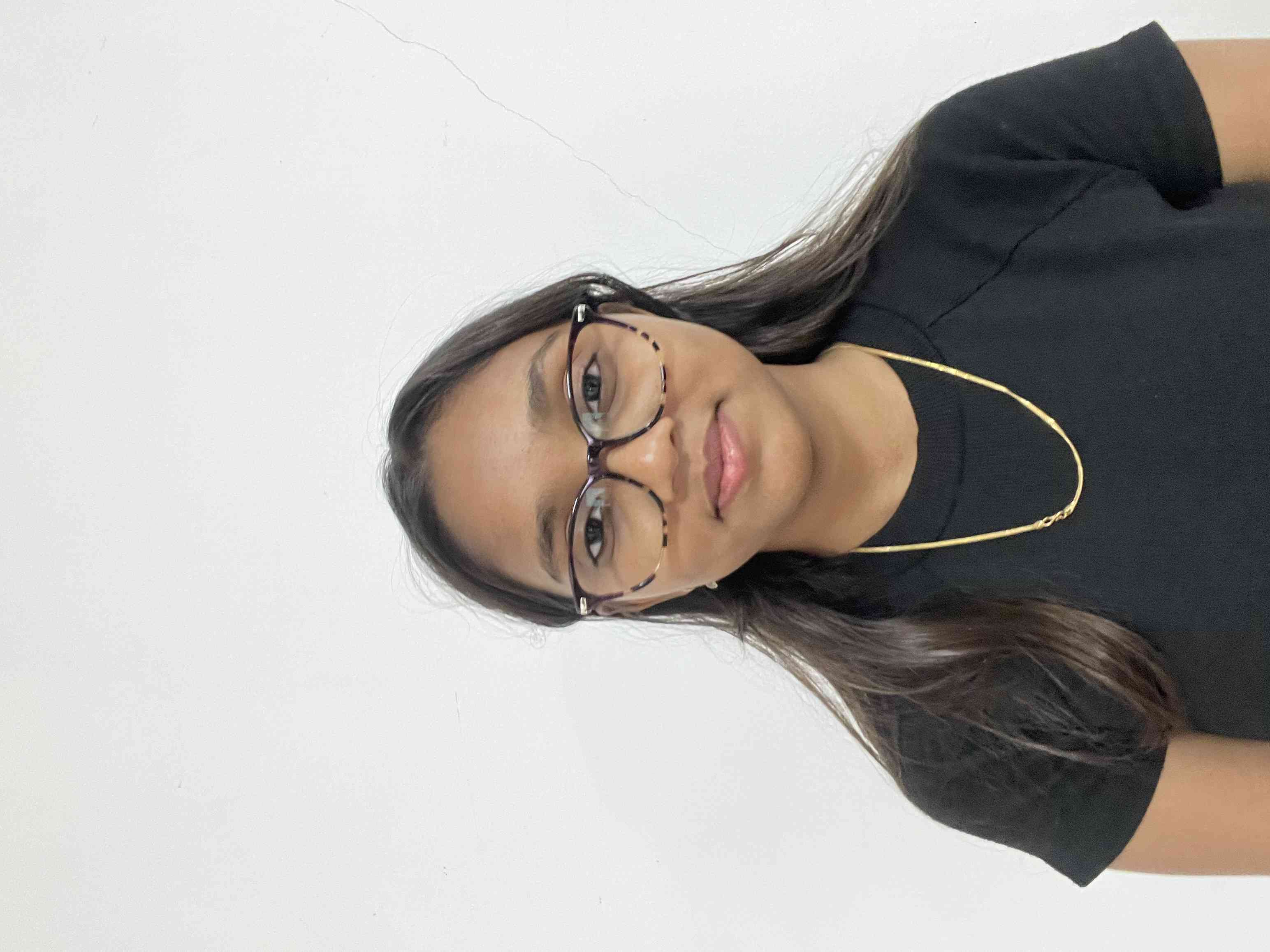 Dwiti pravin mungekar