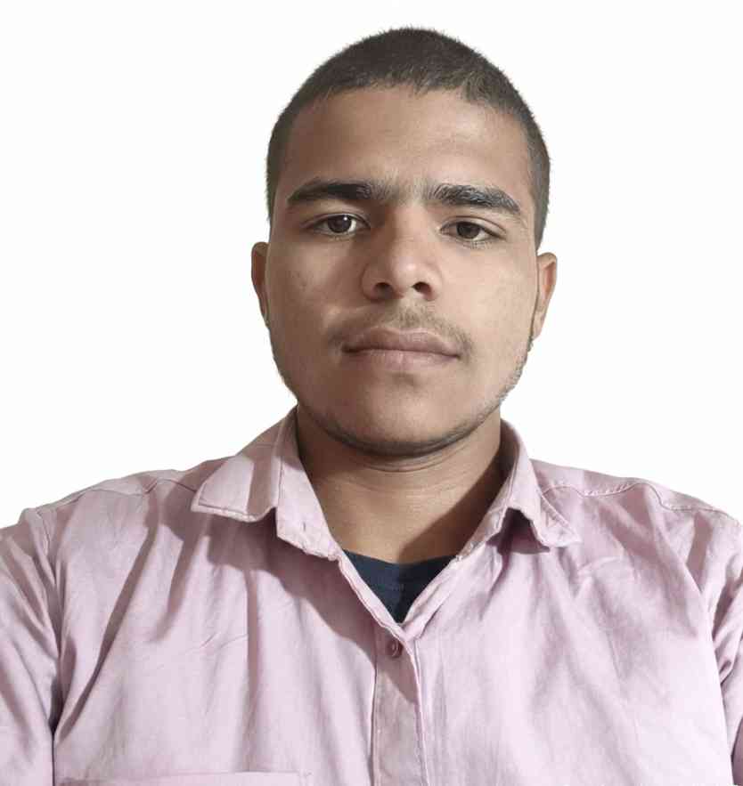 Dheerendra kumar dwivedi