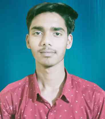 Aman Maurya