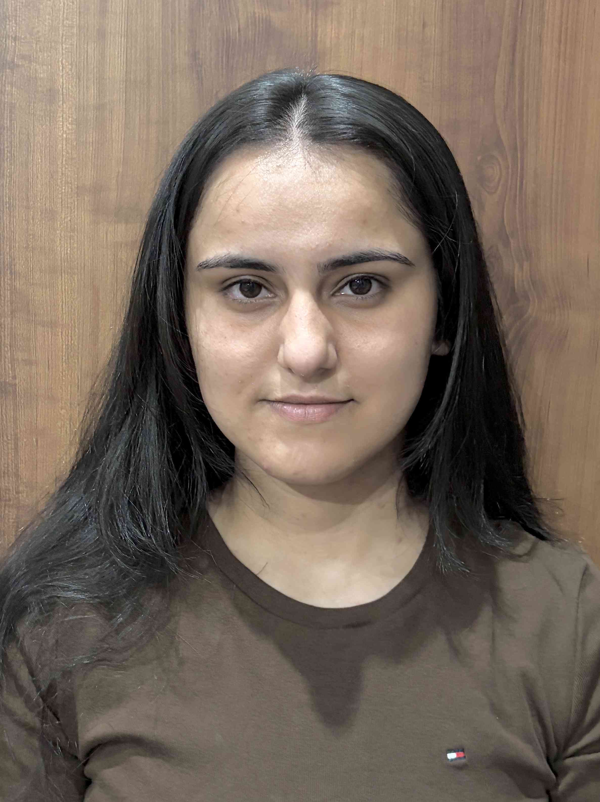 EIVNOOR JOGGER