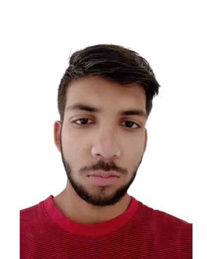 Ekansh Bansal