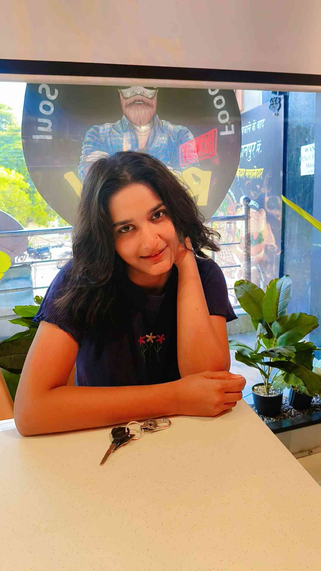 Ekta Agnihotri