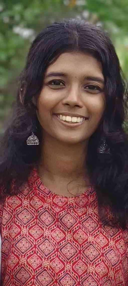 Elizabeth Varughese